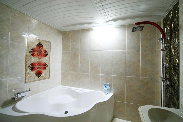 Hotel Cleopatra Ilsan Kōyō Zimmer foto