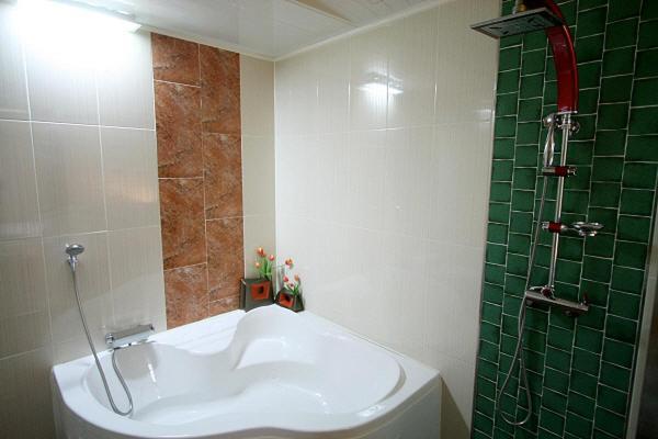 Hotel Cleopatra Ilsan Kōyō Zimmer foto