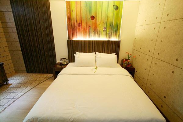 Hotel Cleopatra Ilsan Kōyō Zimmer foto