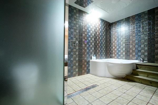 Hotel Cleopatra Ilsan Kōyō Zimmer foto